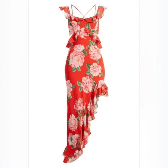 knee length dresses for ladies PRETTYGARDEN Women's Summer Spaghetti Strap Maxi Dresses Plaid Square